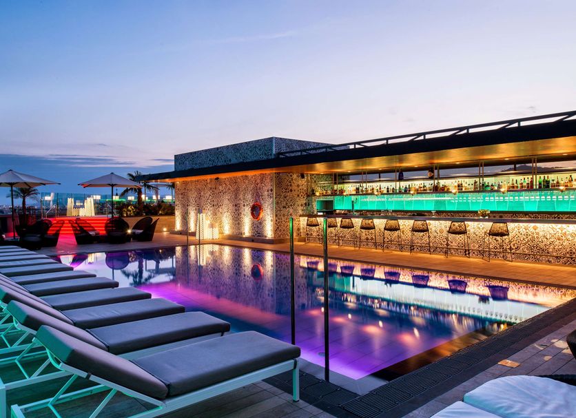 Pool Billede
