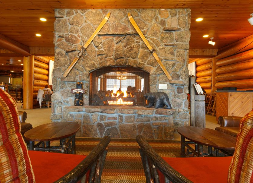 Reception Billede