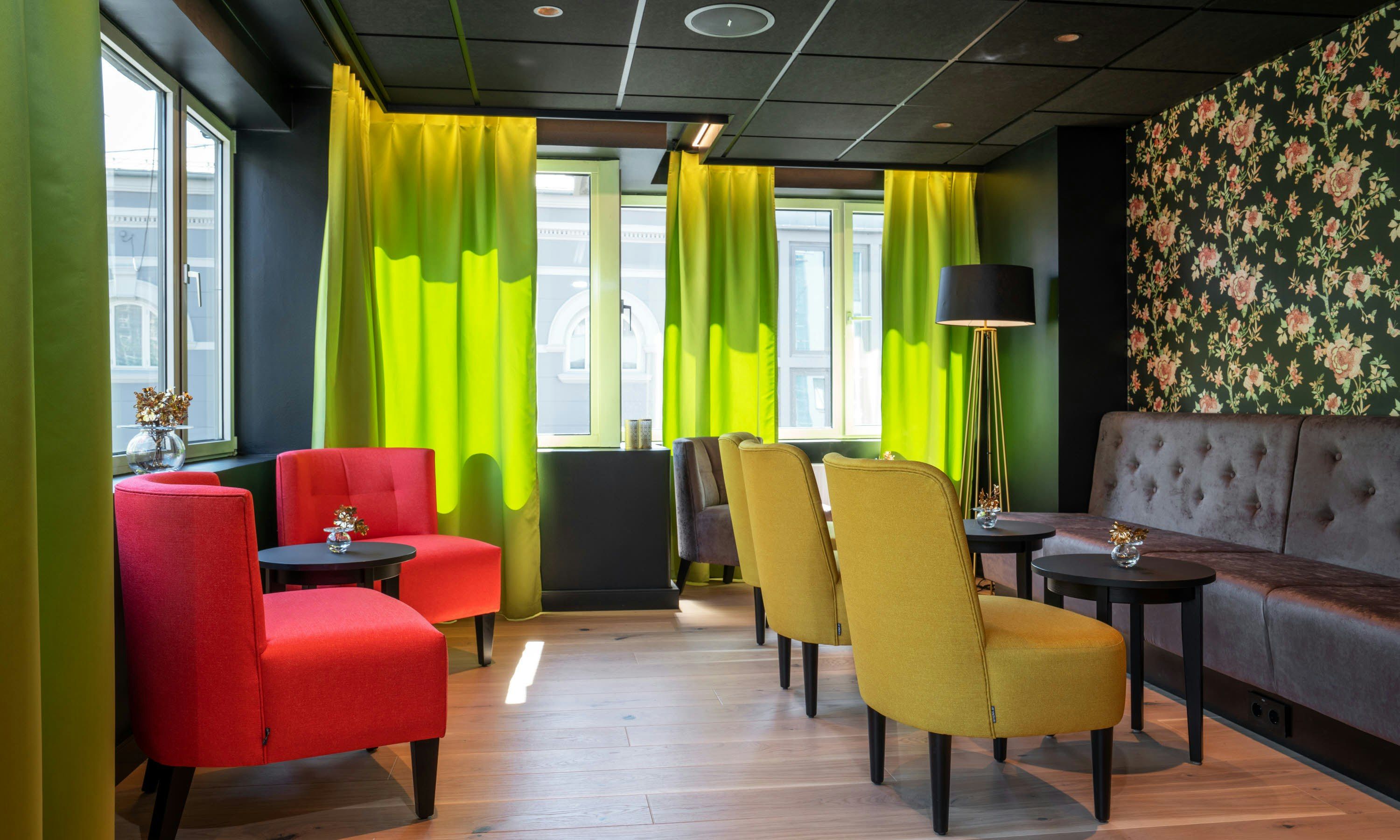 Lounge Billede