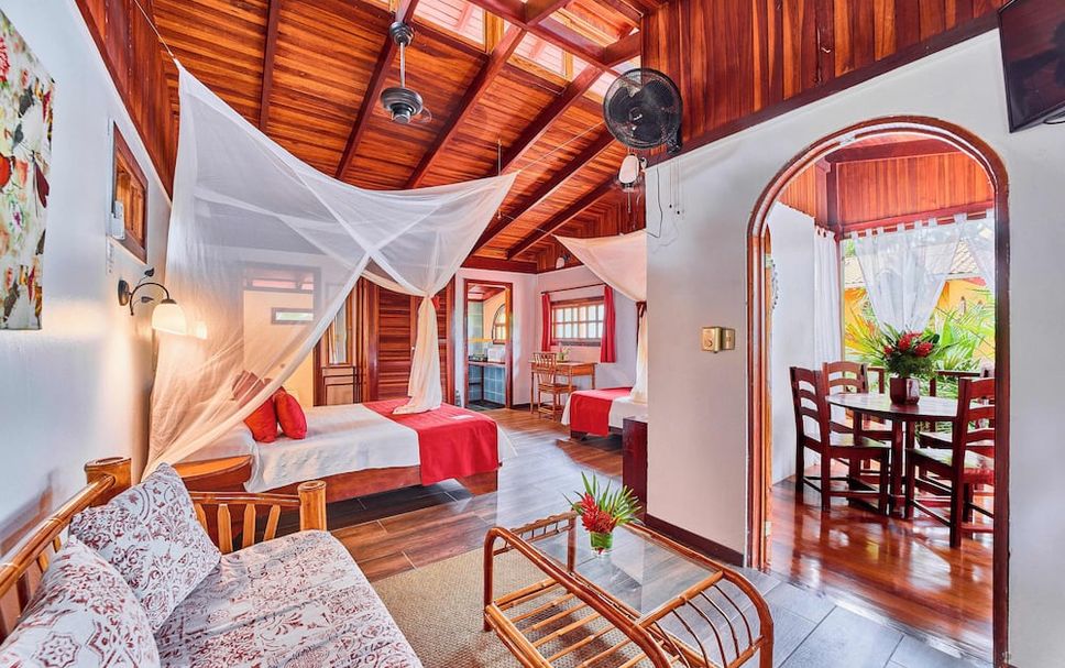 Soveværelse Billede