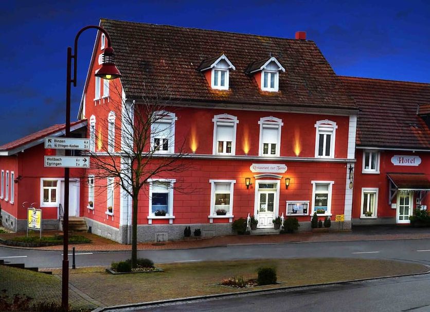 Bygning Billede