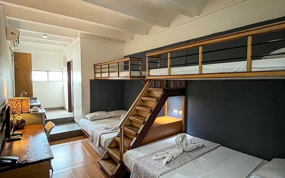 Soveværelse Billede