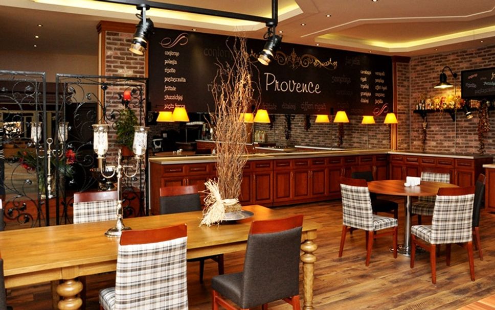 Bar Billede