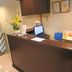 Receptionist