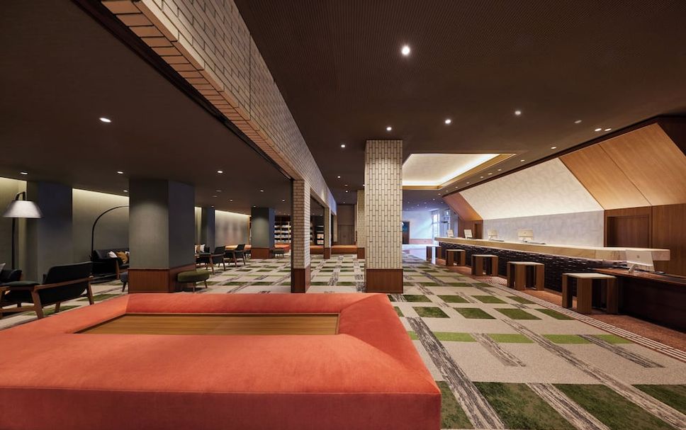 Lounge Billede
