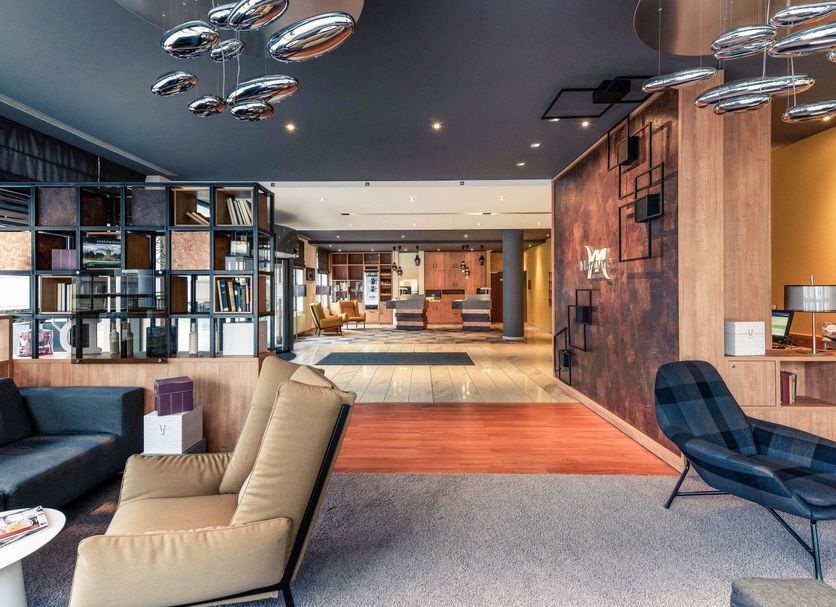 Lounge Billede