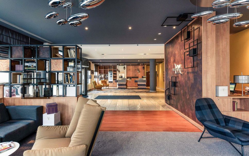 Lounge Billede