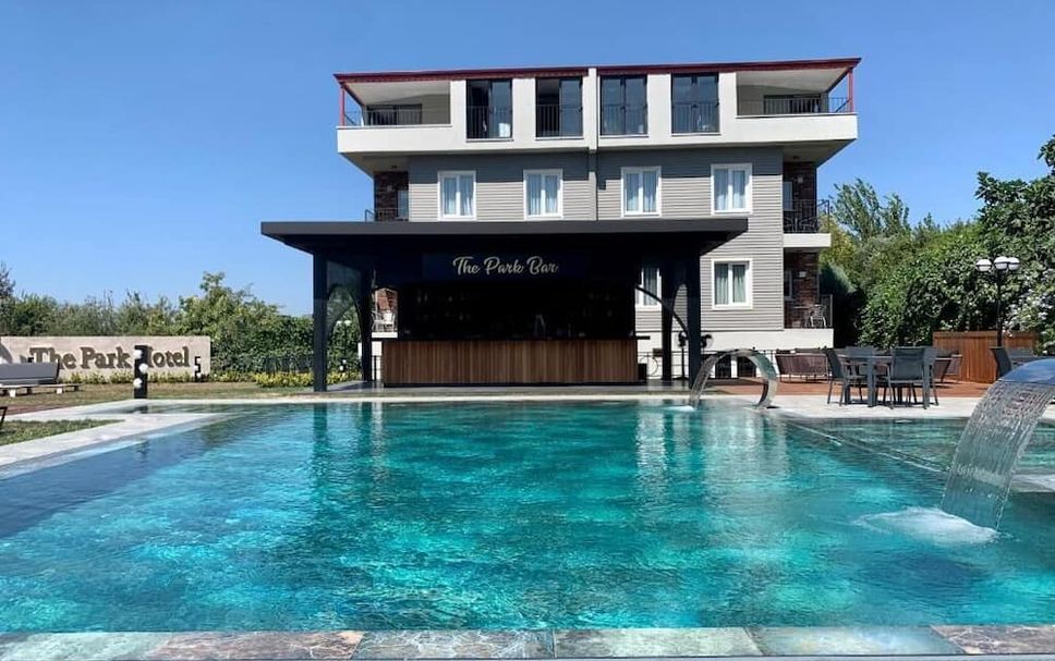 Pool Billede