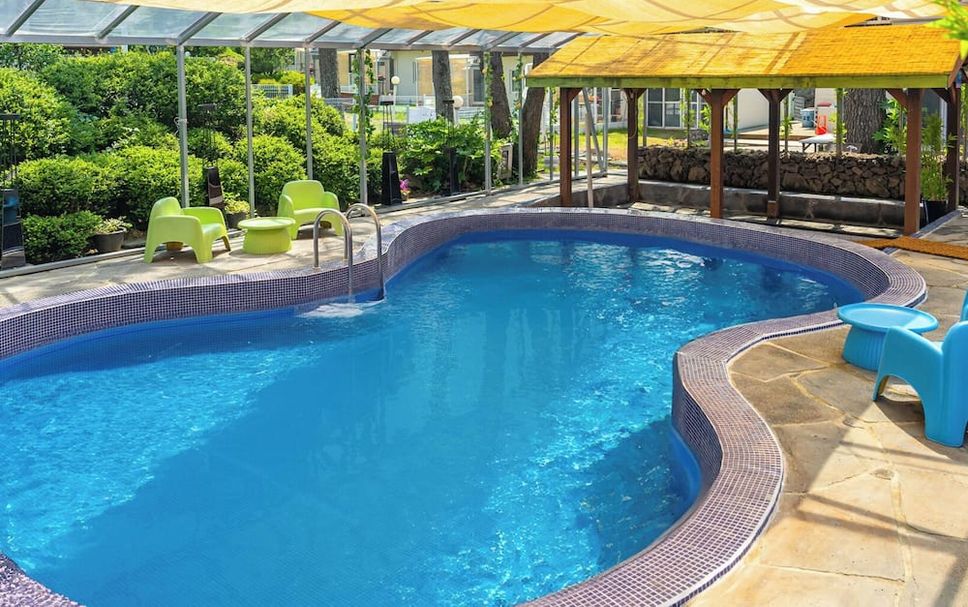 Pool Billede