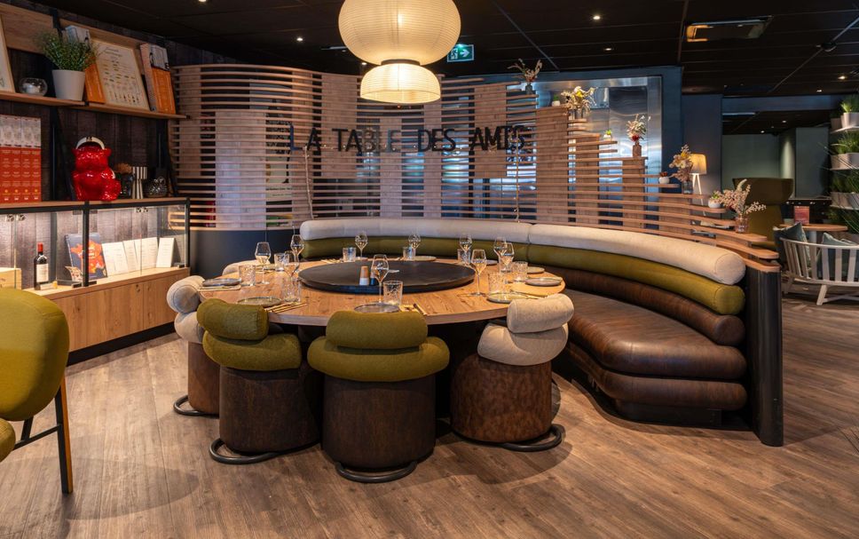 Lounge Billede