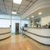 Receptionist