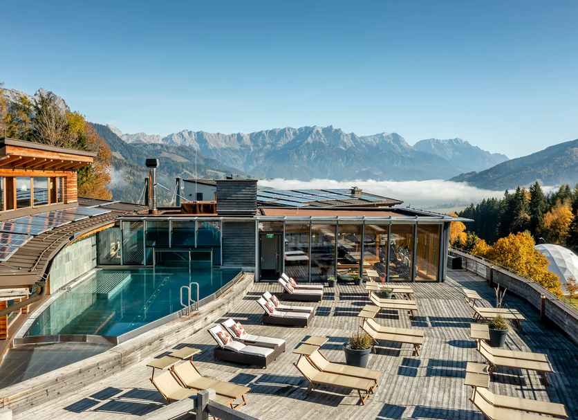 Pool Billede