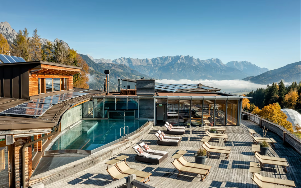 Pool Billede