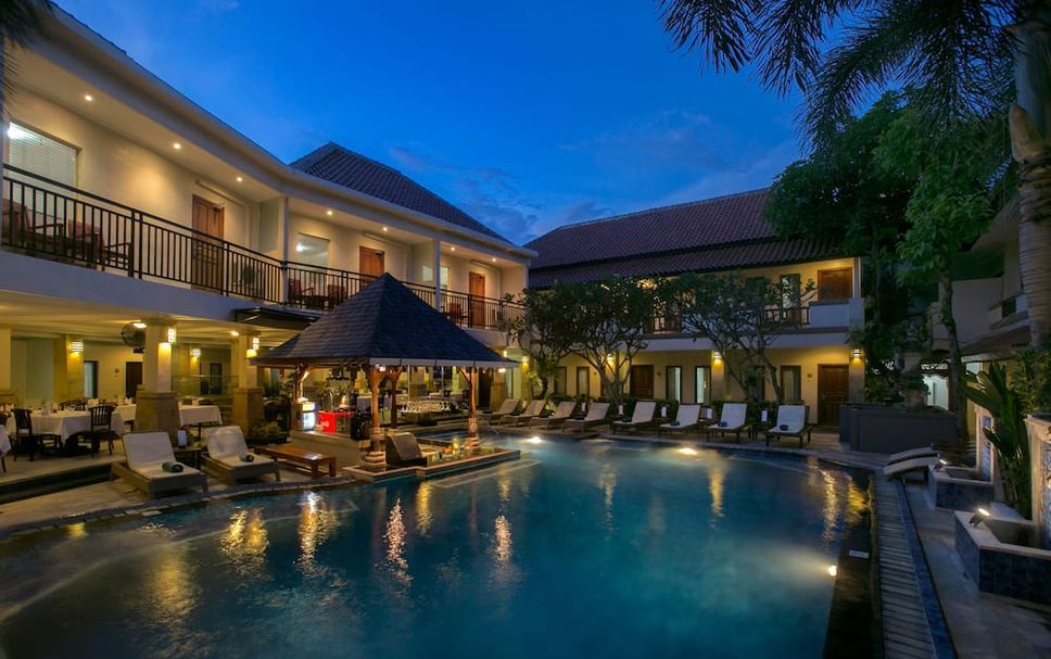 Pool Billede