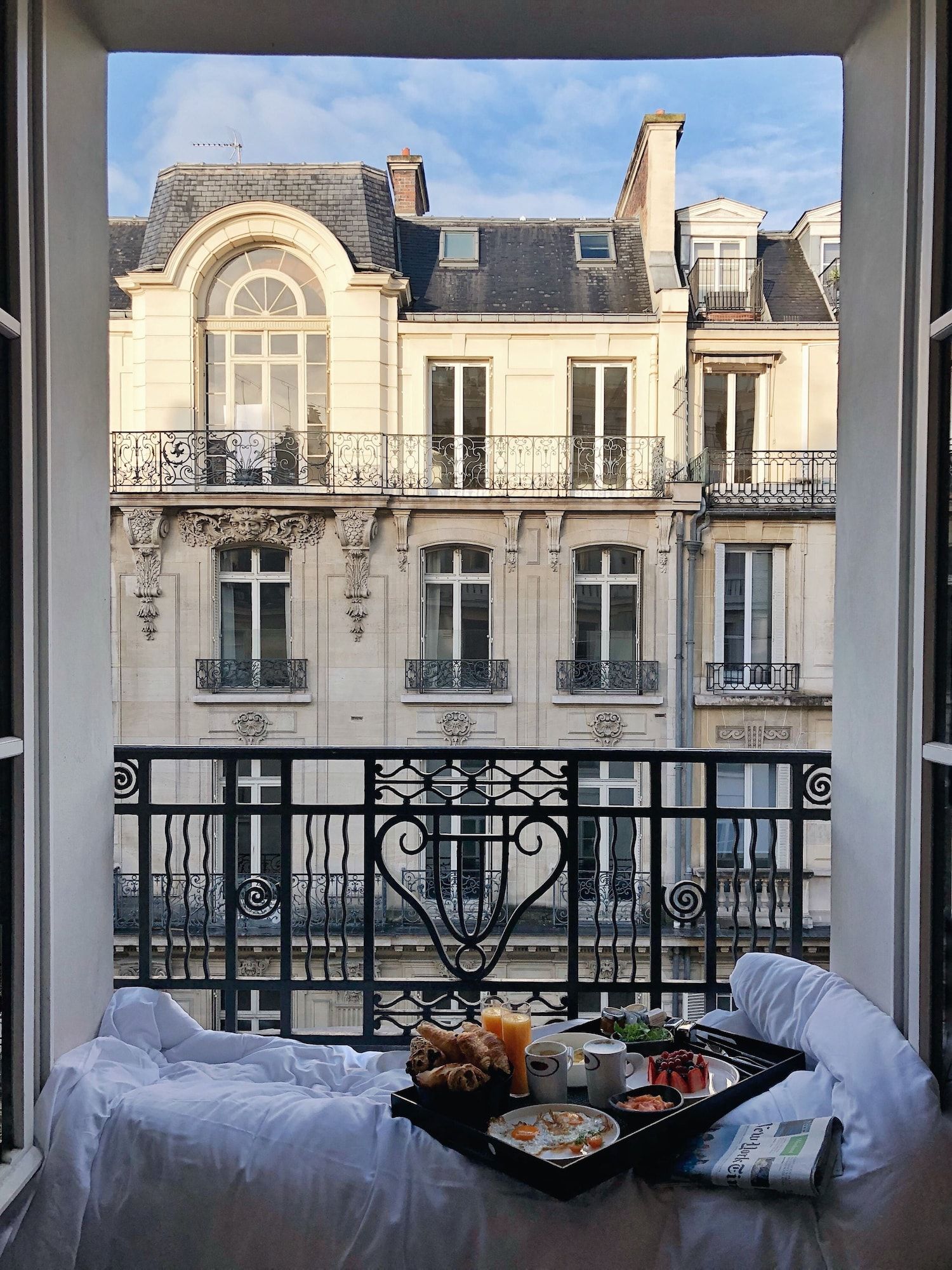 Balkon