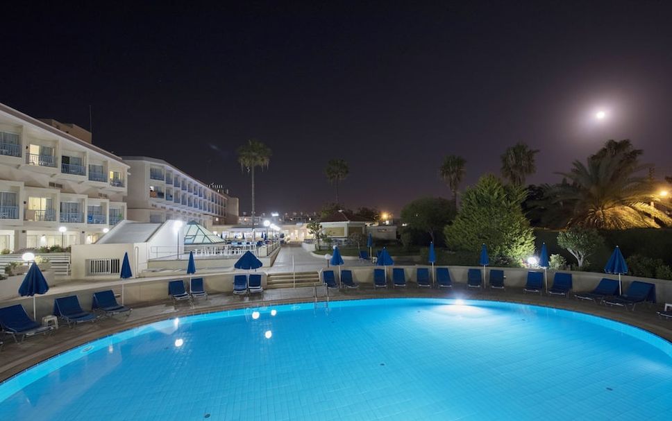 Pool Billede