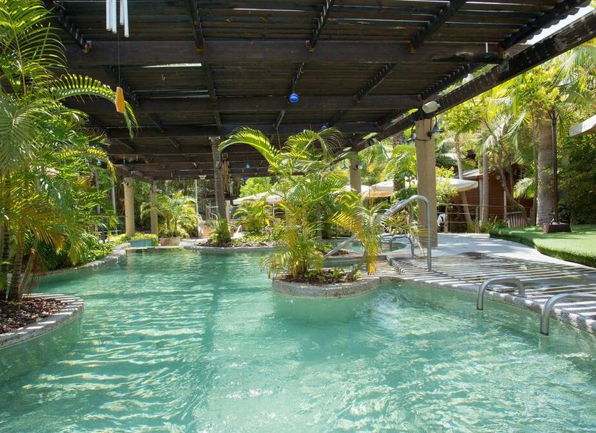 Pool Billede