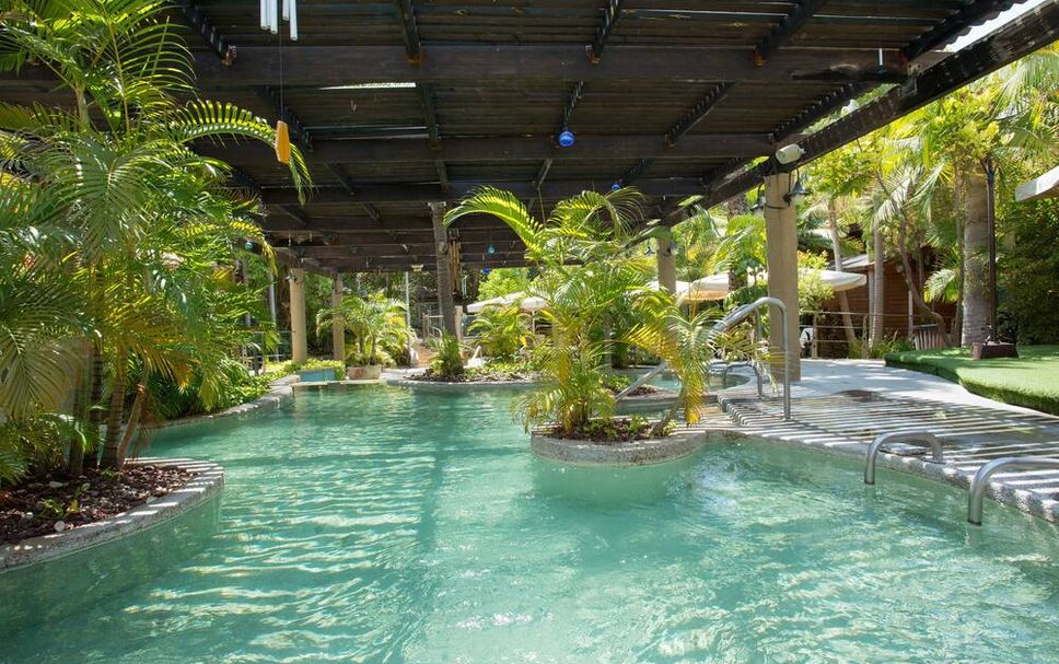 Pool Billede