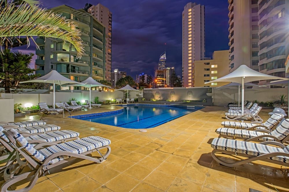 Pool Billede