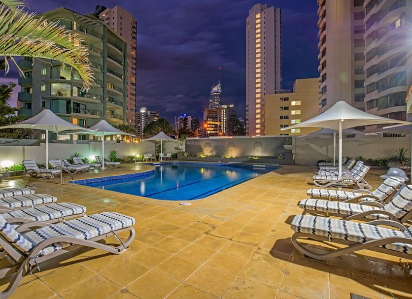 Pool Billede
