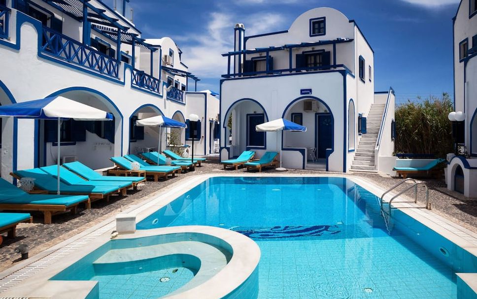 Pool Billede