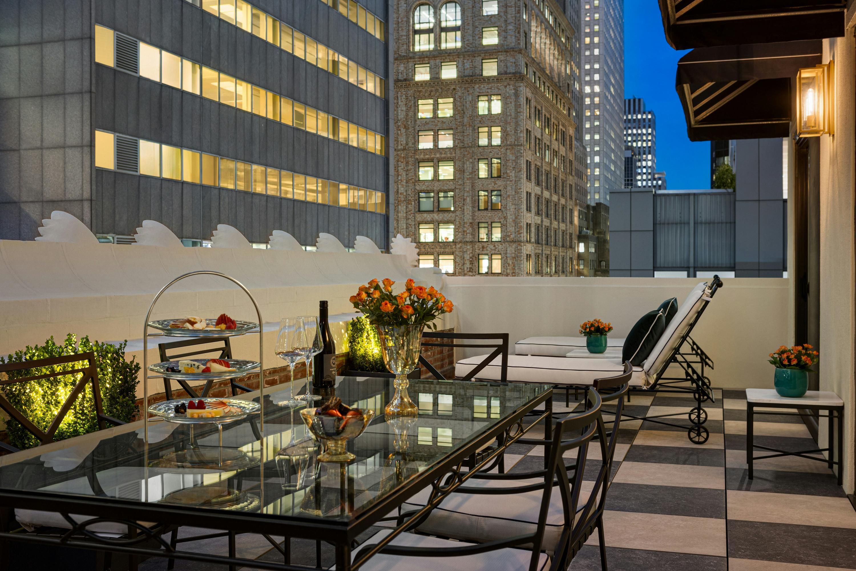 Balkon