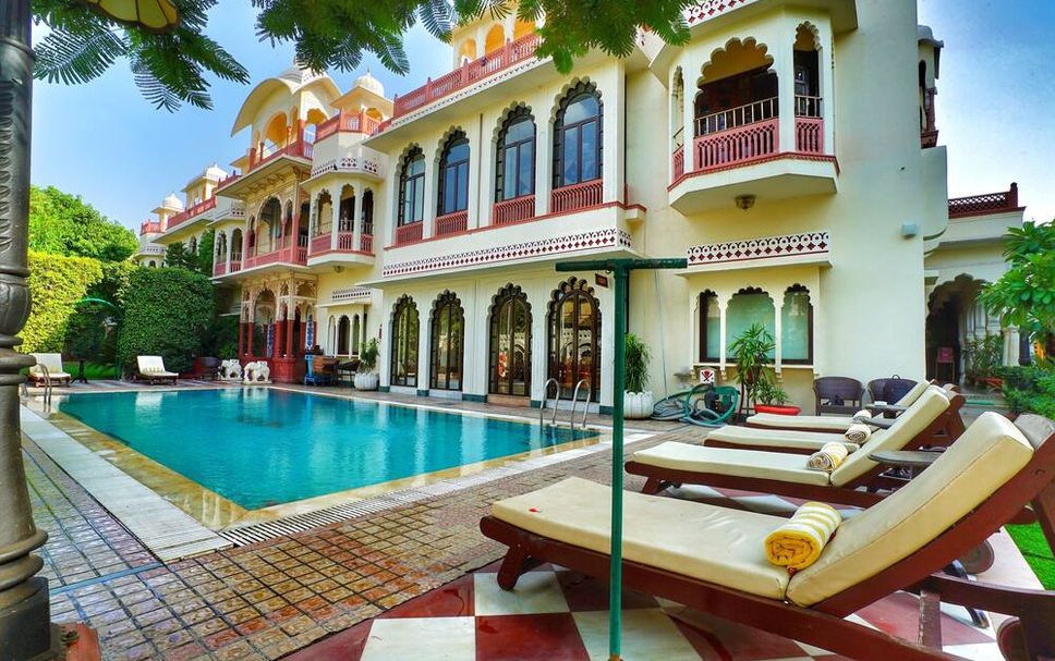Pool Billede