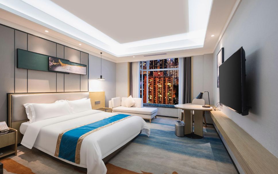 Soveværelse Billede