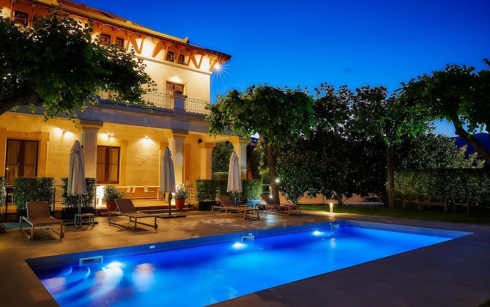 Pool Billede