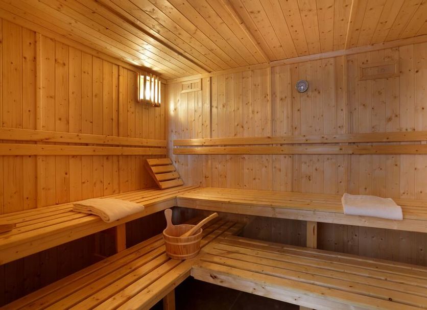 Spa Billede