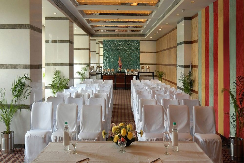 Festmiddagsal