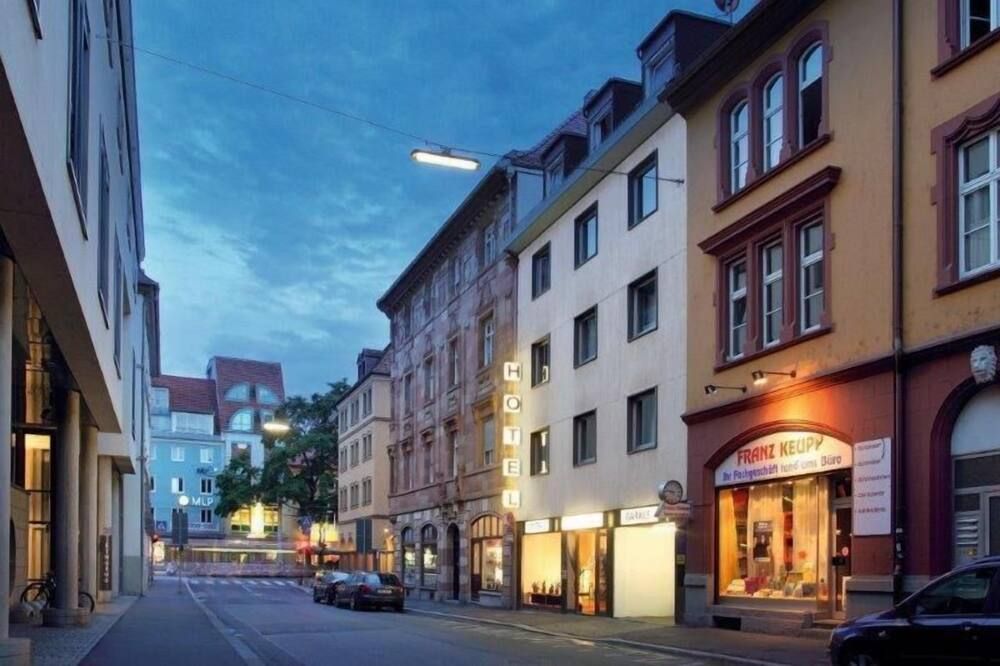 Udsigt