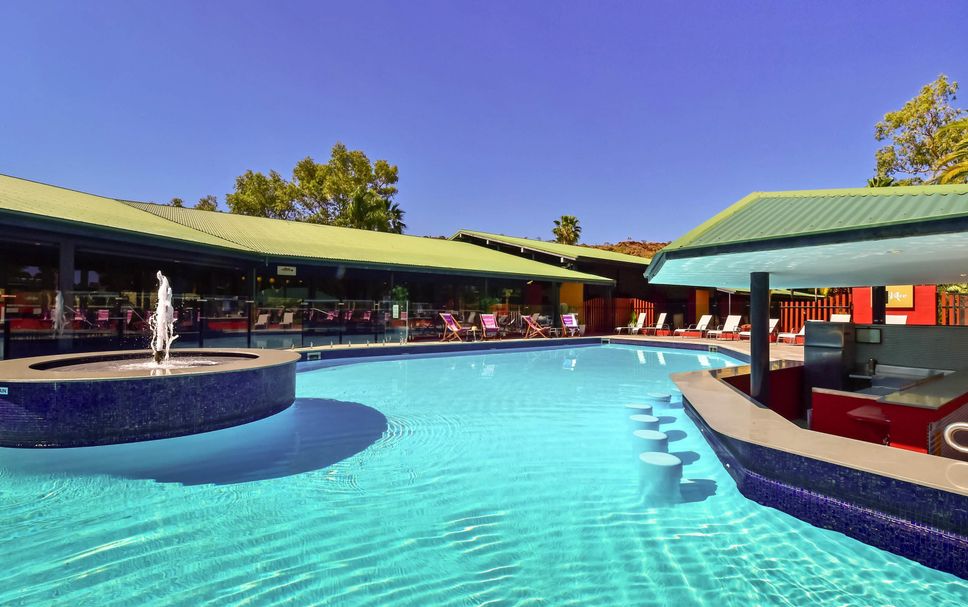 Pool Billede