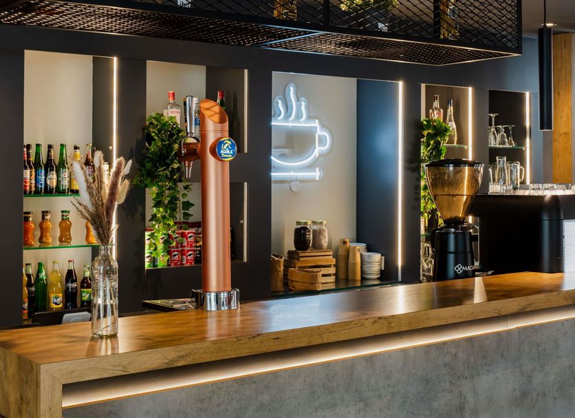 Bar Billede