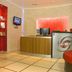 Receptionist