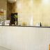 Receptionist