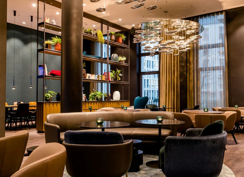 Lounge Billede
