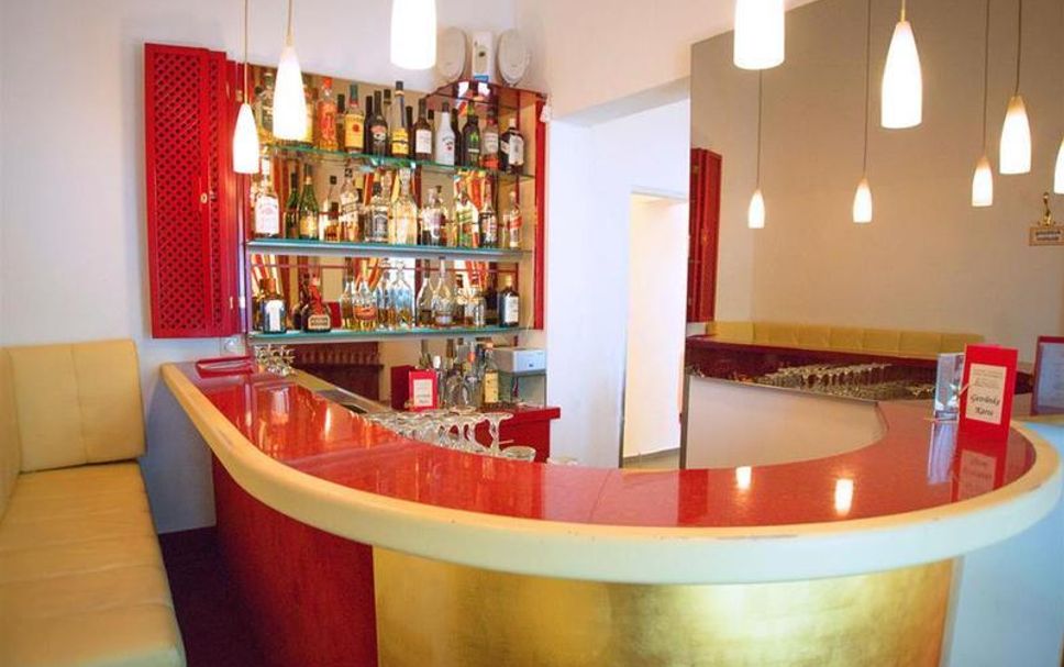 Bar Billede
