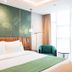 Soveværelse