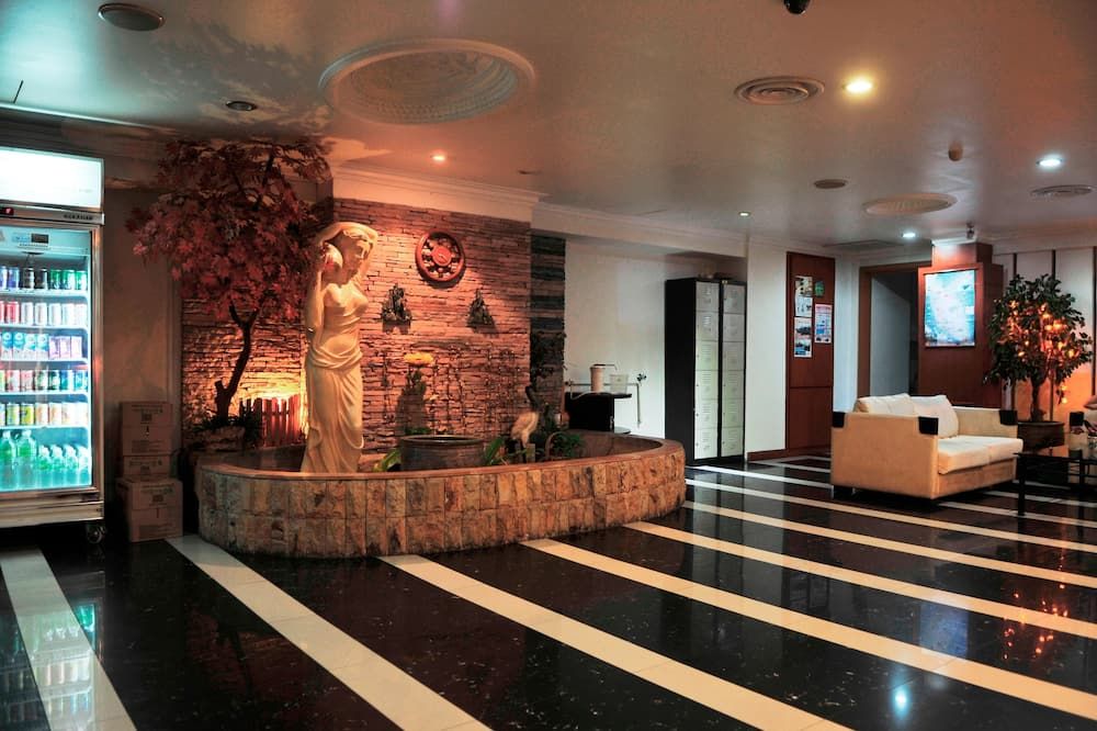 Reception Billede