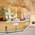 Receptionist