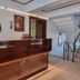 Receptionist