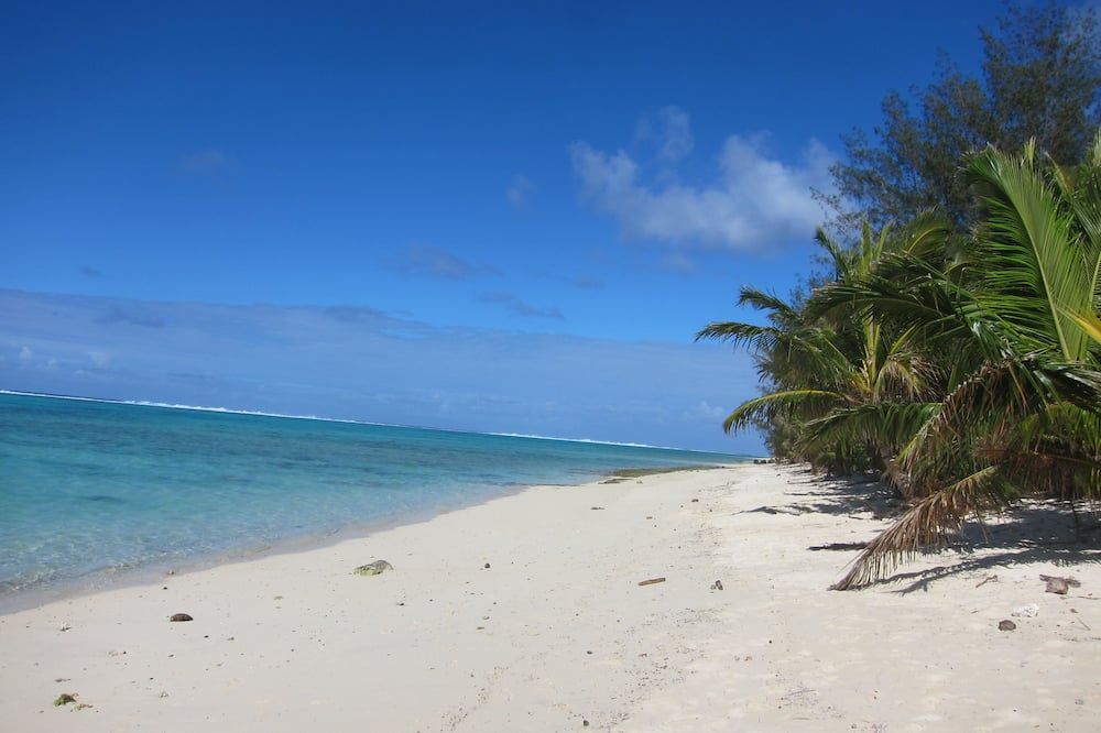 Strand