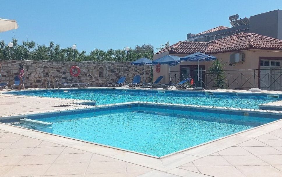 Pool Billede