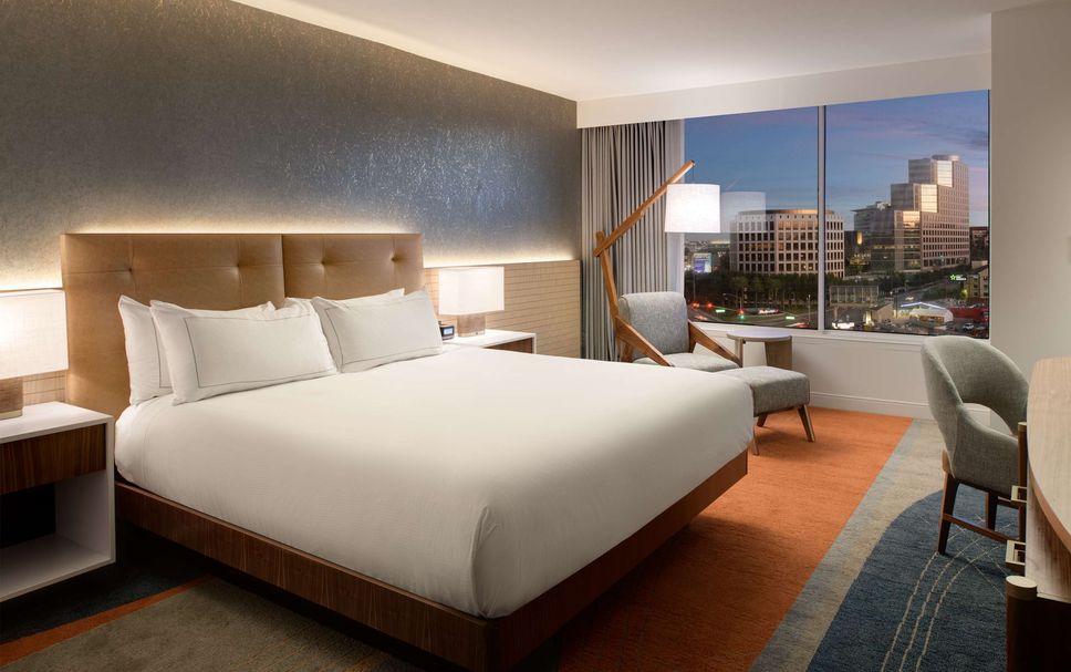 Soveværelse Billede