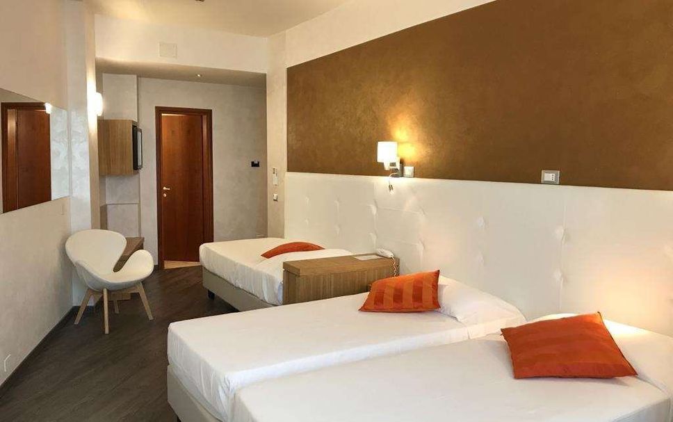 Soveværelse Billede