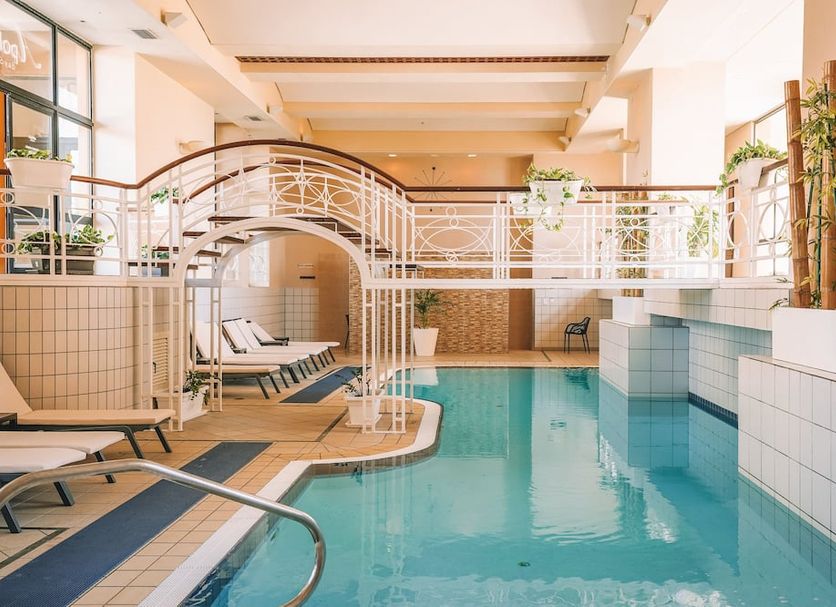 Pool Billede