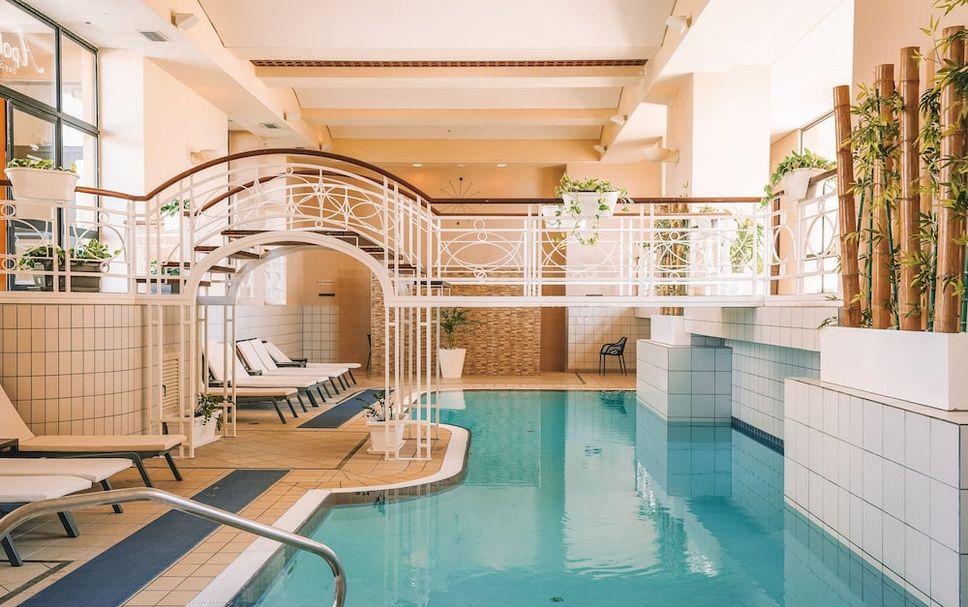 Pool Billede