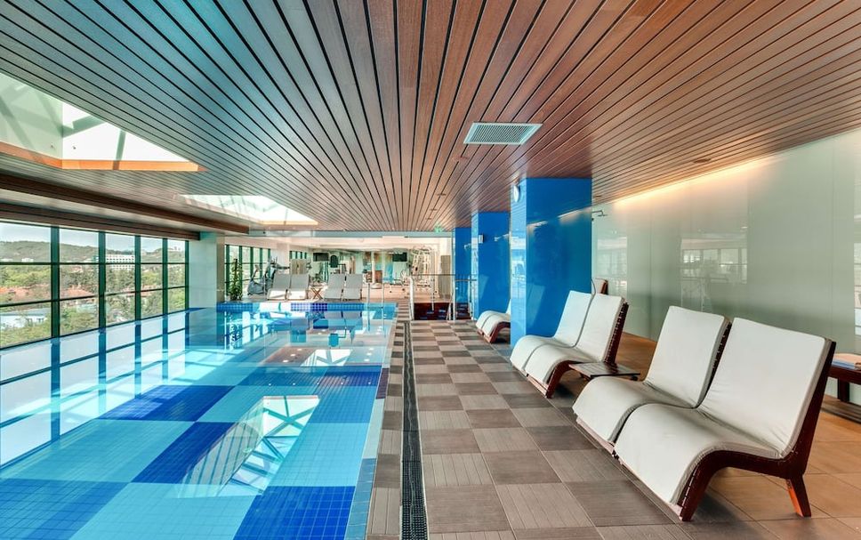 Pool Billede