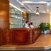 Receptionist